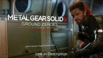Metal Gear Solid 5 Ringtone Codec   Download Link