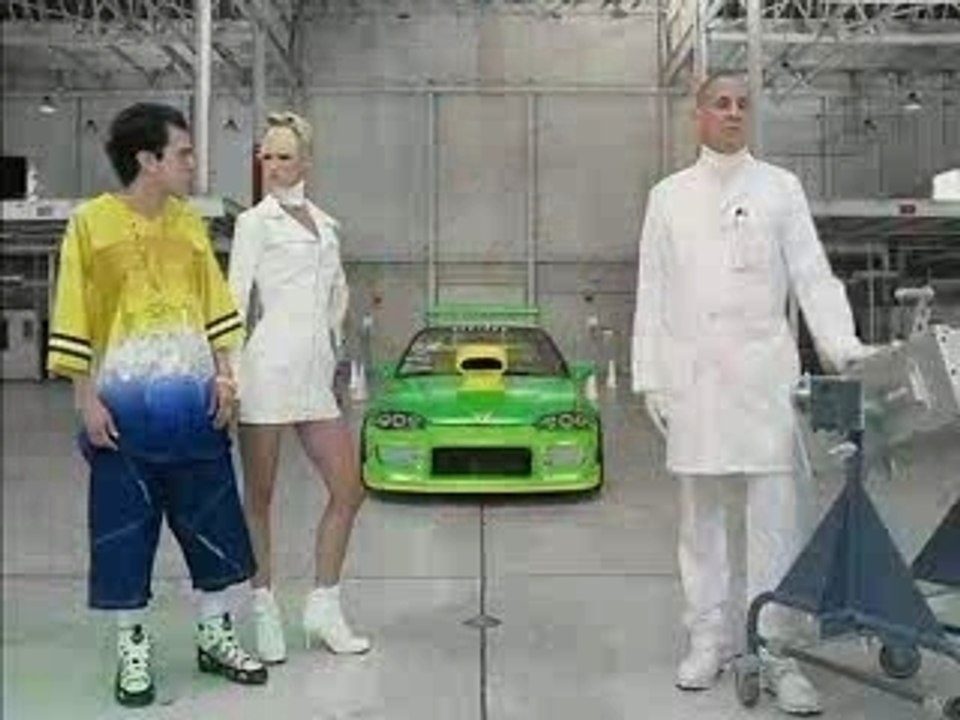 Volkswagen Unpimp 1