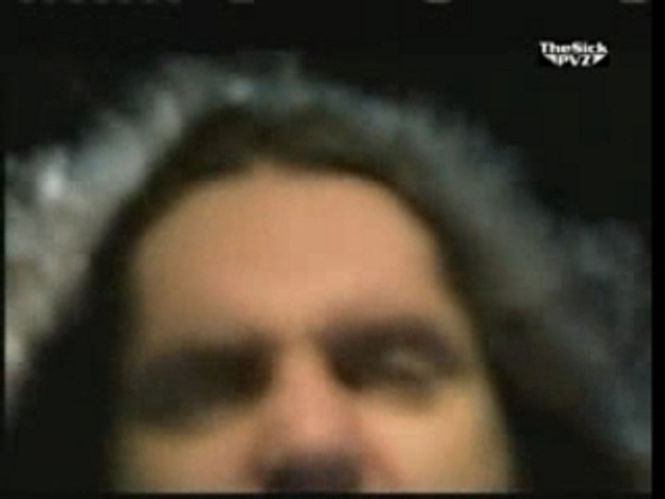 Type O Negative - I don't wanna be me