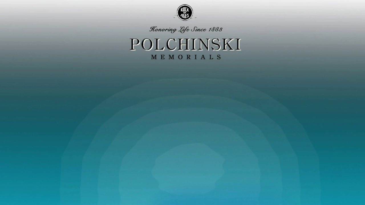 Slant Style Monuments By Polchinski Memorials