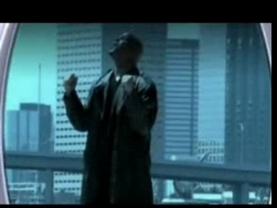 Ray Horton -Because I Love you