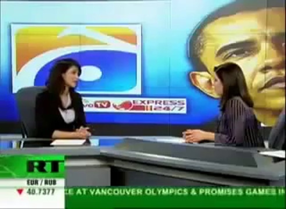Pakistani Media