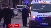 Başkent'te Silahlı Saldırı: 2 Ölü, 1 Yaralı