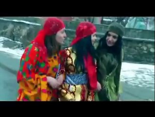 Erol Berxwedan - Potbori - Gola Wane -muhammed serhat