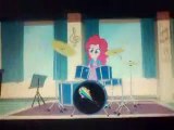 MLP Equestria Girls 2. Rainbow Rocks.  Corto  Pinkie on the One Sub Español.