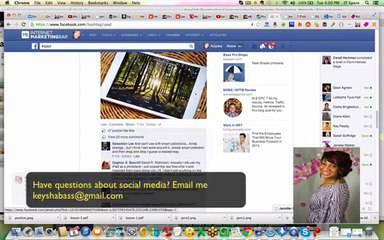 How To Find Hashtags for Facebook Marketing