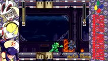 Mega Man X3 Project Zero - Zero Vs. Vile