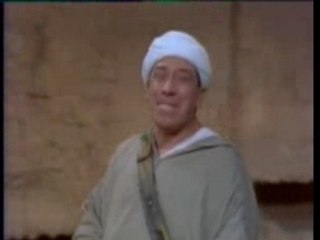 Ali baba et les 40 voleurs