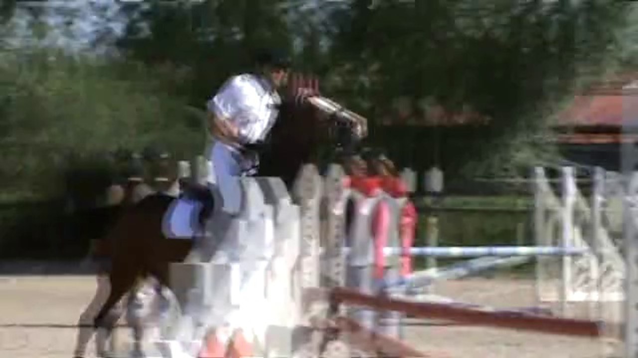 La Brosse 05 06 2010