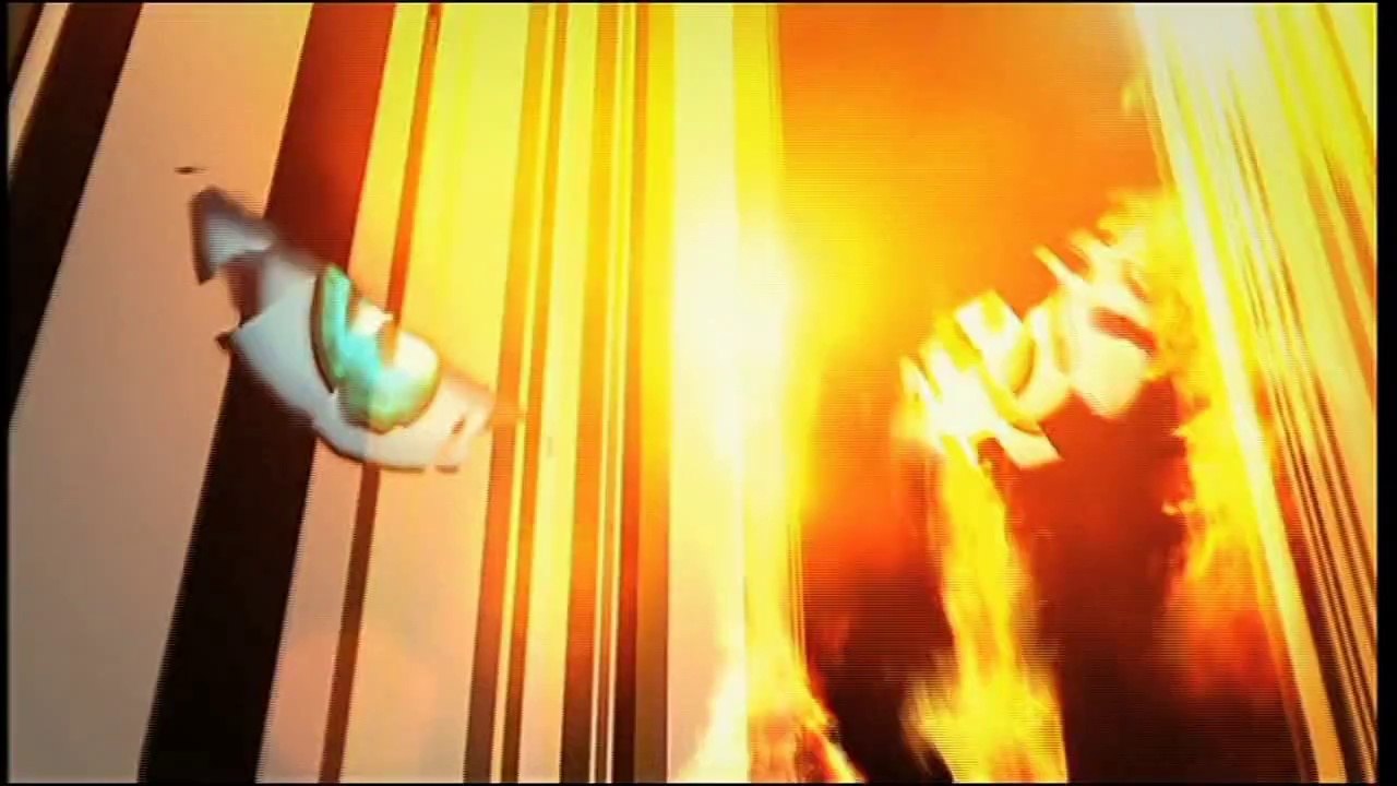 Pokemon (Black & White) Movie Titles HD (Update)