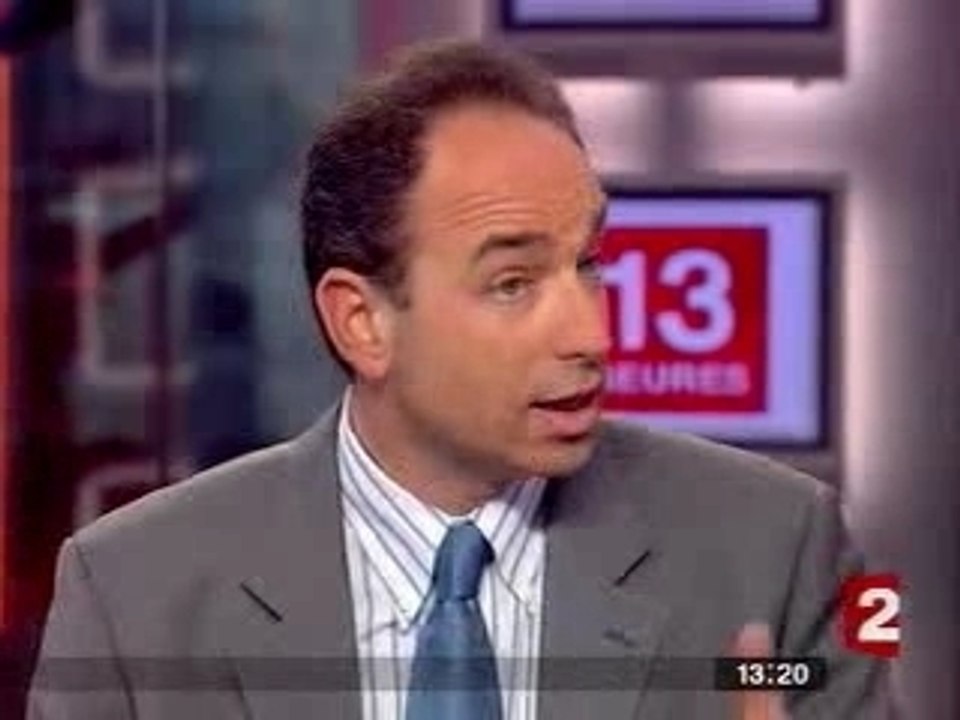 le Monde zapping  12 Janvier 2007