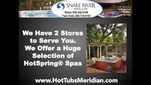 Hot Tubs Meridian, ID ? 208-344-5199 ? Swim Spas for Sale