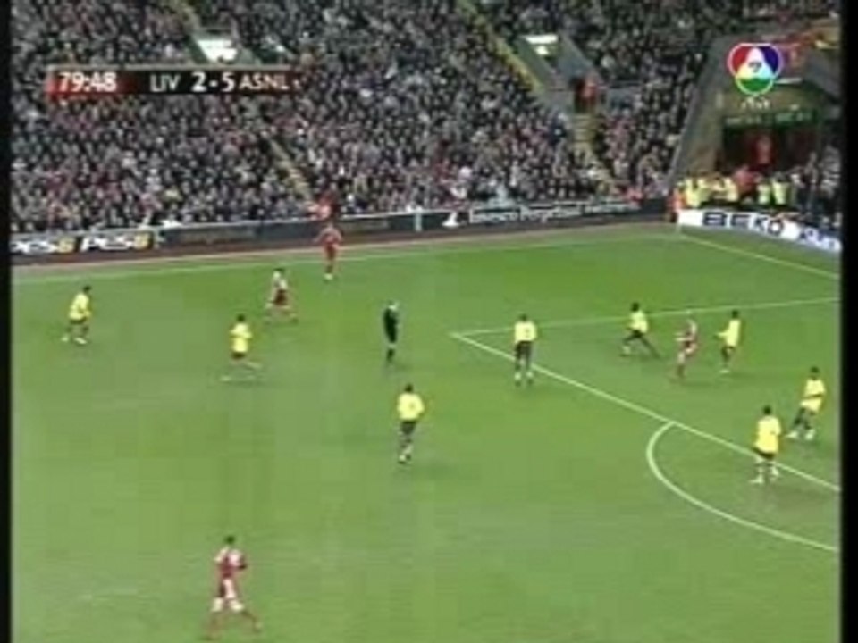 80' Hyppia 3-5