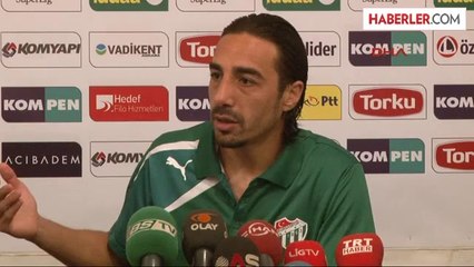 Gençlerbirliği Teknik Direktörü Özdilek Açıklaması