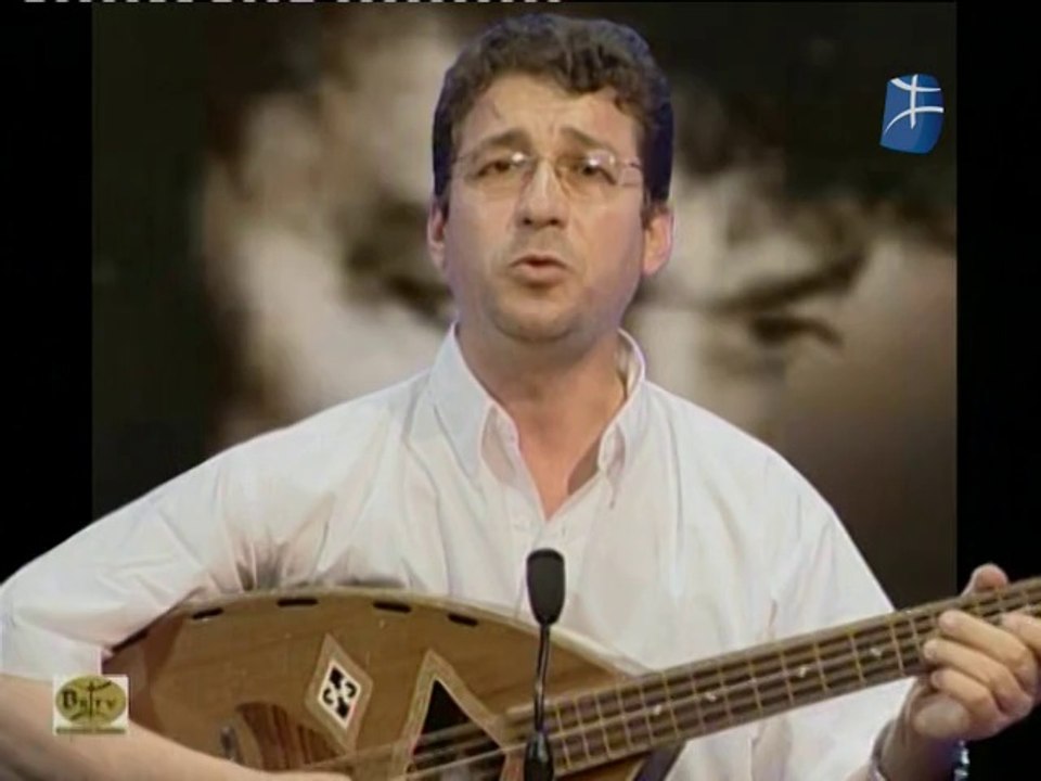 Hamid Matoub (atlewnis)on dit en Kabyle c'est l'odeur de Lwennas...