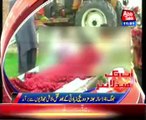 AbbTakk Headline 11 AM - 26 April 2014
