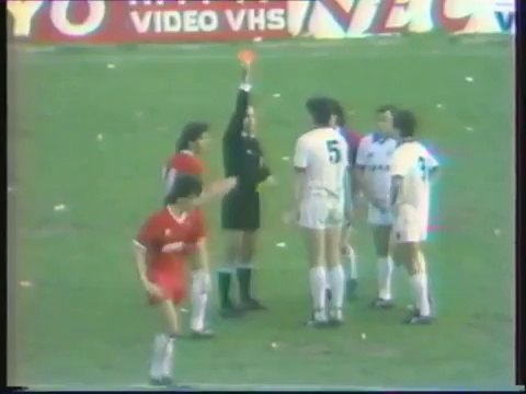 21η Πανσεραϊκός-ΑΕΛ 0-0 1987-88