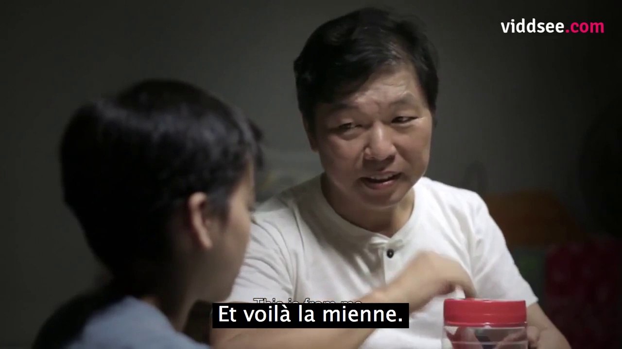 Il n’avait jamais vu son père comme une source d’inspiration… jusqu’à ce qu’il découvre son secret.