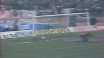 22η ΑΕΛ-ΑΕΚ 2-0  1987-88 To 2-0 Καραπιάλης