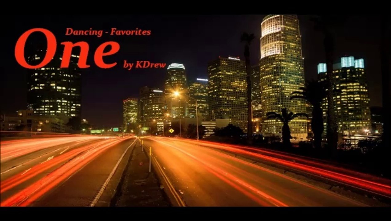 One by KDrew (Dancing - Favorites)