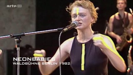 Durch die Nacht mit Helene Hegemann und Inga Humpe