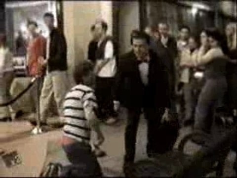 Fatboy Slim - Praise You