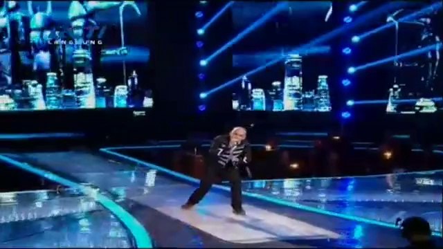 Husein - In The End (Linkin Park Cover) Top 5 Indonesian Idol 2014