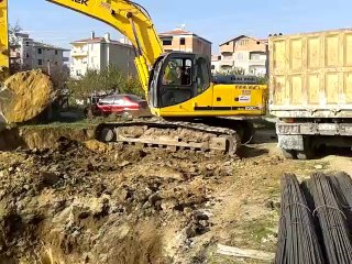 Uzer İnşat Hafriyat