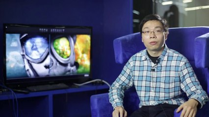 EndWar Online SITREP #8  Tech Assault playtests  results & next steps