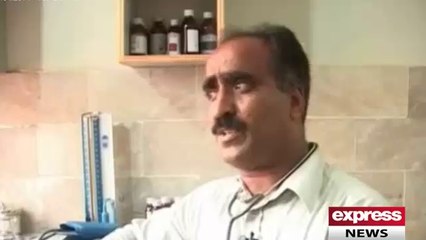 129 km long Karachi sea is going to be dead zone