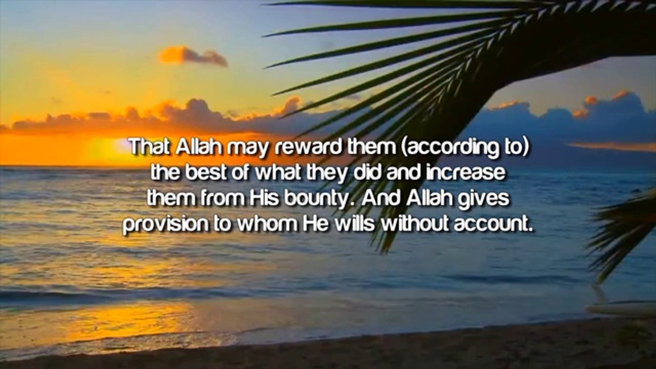 Islam