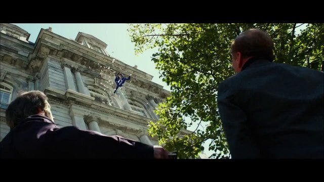 X-Men Days of Future Past International TRAILER 2 (2014) - Hugh Jackman Movie HD