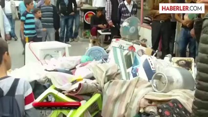 Kiracı ve Ev Sahibi Arasında Bıçaklı Kavga