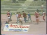 28η  ΑΕΛ-Εθνικός 3-0 1987-88