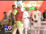 Rahul Gandhi to address three rallies in Gujarat today - Tv9 Gujarati