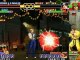 kof player combo movie king of fighters