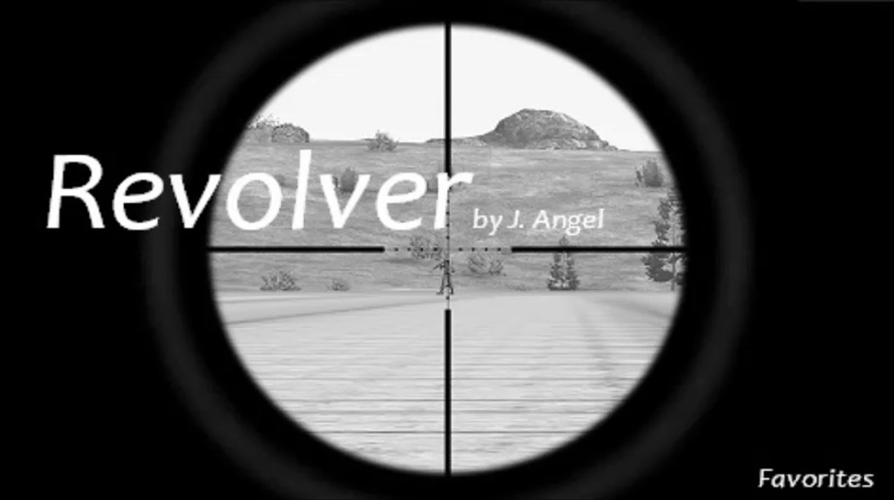Revolver by J. Angel (R&B - Favorites)