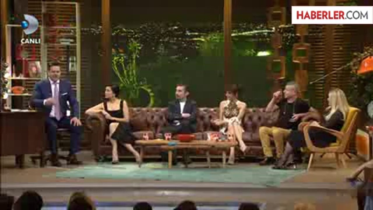 Beyaz'ın rezil olduğu komik hatırası