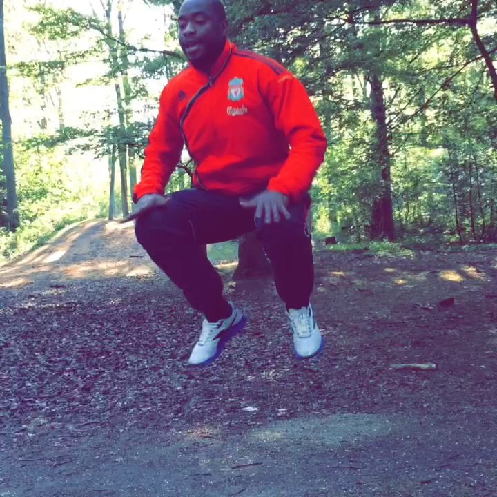 20 PowerJumps
