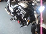 1997 Yamaha VMAX  4 in 1 sound