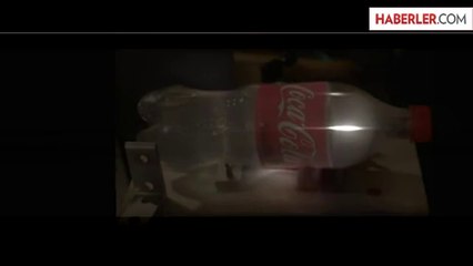 Işığı Saniyenin Trilyonda Biri Kadar Yavaşlatmak