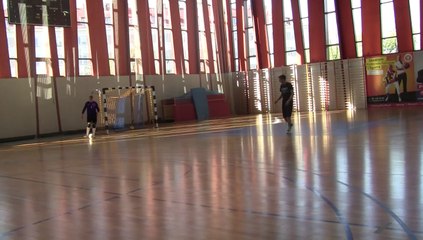 All Stars vs Blaugrana 2:2 karne 2:0