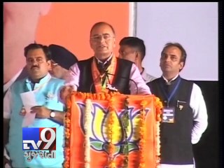 Manmohan Singh's stepbrother Daljit Singh Kohli joins BJP - Tv9 Gujarati