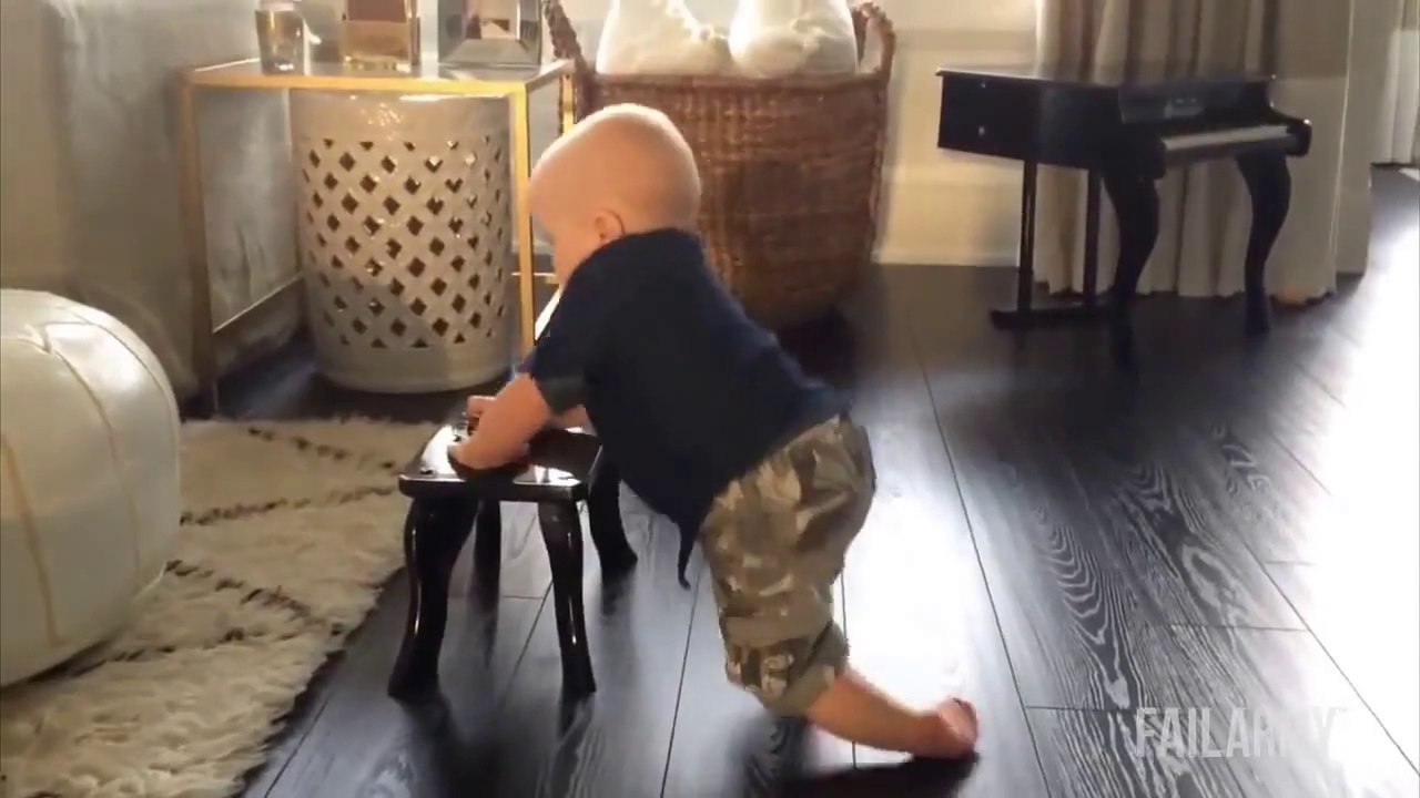 Sport, chutes, crash et gars débiles : les plus gros Fails d'avril 2014