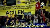 Kıraç - Fenerbahçe marşı  2014