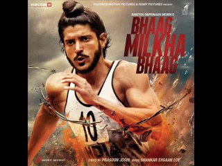 Bhaag Milkha Bhaag (2013) - Hindi Movie