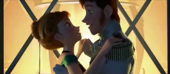 love is an Open door Japanese&Korean MIX