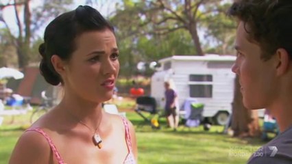 Spencer and Sasha - Chapter 22