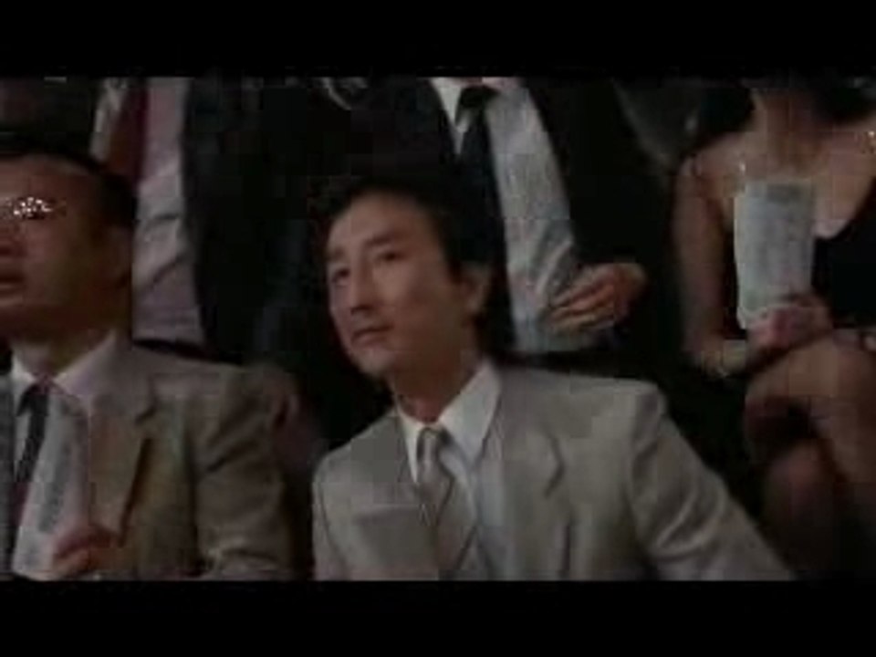 Bloodsport