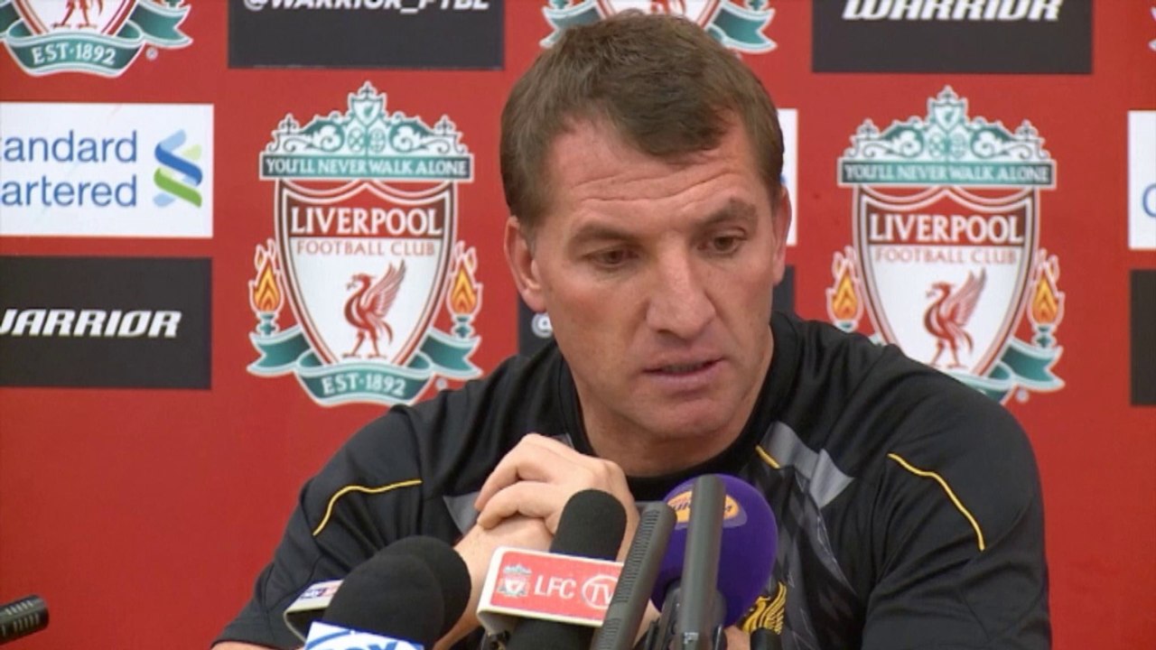 Rodgers: 'Respektlos gegenüber Spielern'